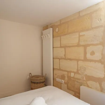 Superb Flat In The Heart Of The Historic District Of - Welkeys Apartment Bordeaux